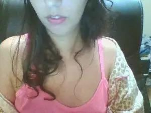 Cam4 Free Live Porn of ScarlettSunrise