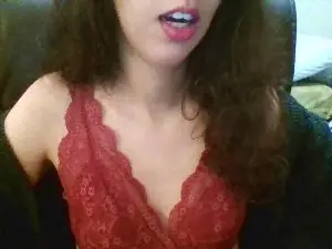 Cam4 Live Sex Cam of ScarlettSunrise