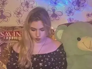 Cam4 Live Sex Cam of AyanaNanney