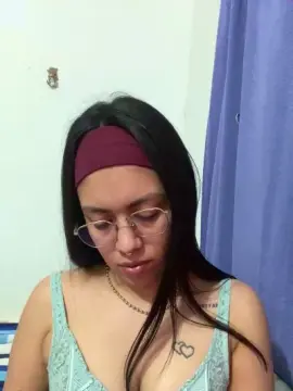 Cam4 Live Sex Cam of DimeAria