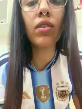 Cam4 Live Porn of DimeAria