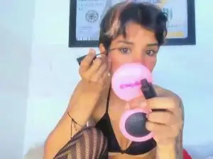 Cam4 Sex Cam of orianaasaenz