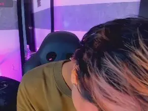 Cam4 Live Sex Cam of orianaasaenz
