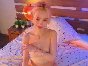 Cam4 Live Sex Cam of Agata_Bella
