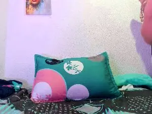Cam4 Private Sex Chat of Naniis_wish
