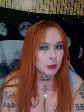 Cam4 Adult Webcam of Natibitz666