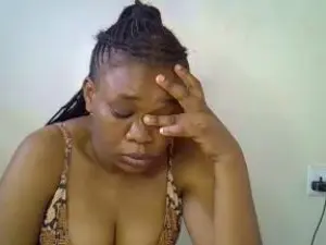 Cam4 Live Sex of miss_velour