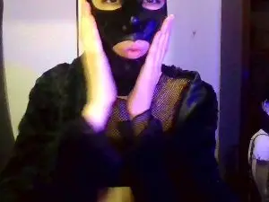 Cam4 Adult Video Chat of trixxxa