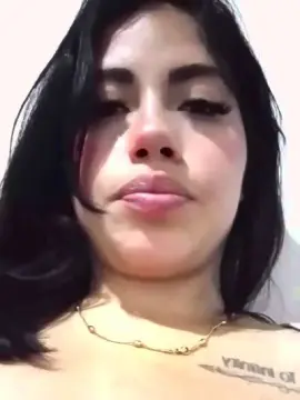 Cam4 Live Sex of sylvana_19