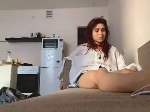 Cam4 Free Live Porn of CindaOrvin