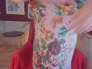 Cam4 Best Webcam of KellyPerfection