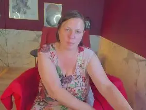 Cam4 Sex Chat of KellyPerfection