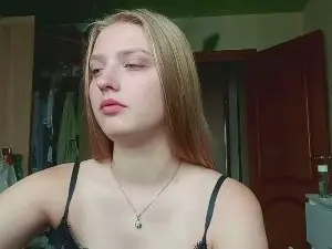 Cam4 Adult Webcam of LucienneZani