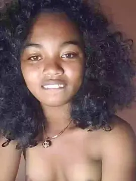 Cam4 Free Porn Cam of Isah2026