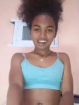 Cam4 Sex Chat of Isah2026