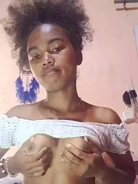 Cam4 Adult Webcam of Isah2026
