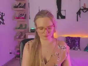 Cam4 Live Porn of hottieNancy