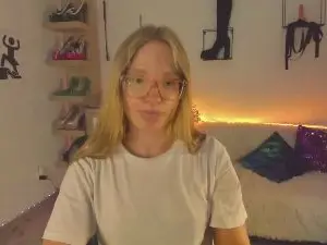 Cam4 Nude Webcam of hottieNancy