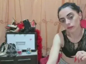 Cam4 Best Webcam of jessystarrr