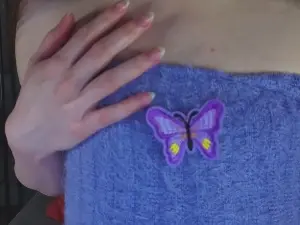 Cam4 Best Webcam of Vanessa_Vibe