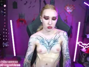 Cam4 Adult Webcam of Amy_Goth