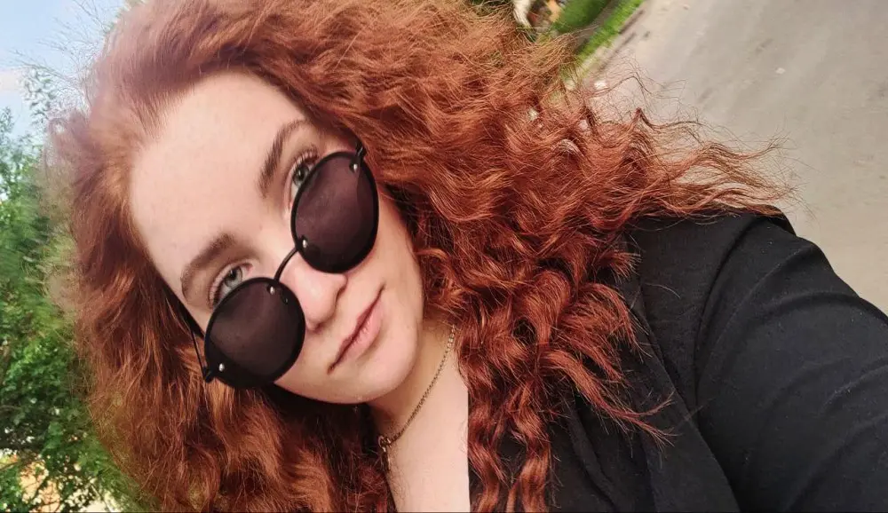 GingerDryer
