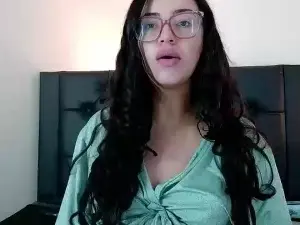Cam4 Live Sex Cam of EvoletMK