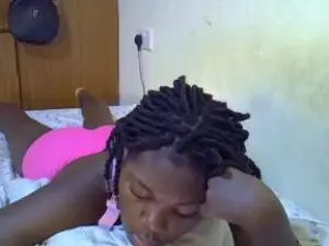 Cam4 Nude Webcam of cute_tamara1