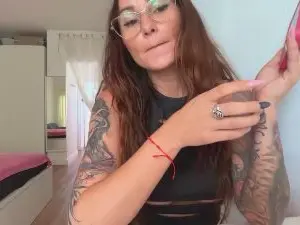 Cam4 Best Webcam of Aryanamartianez