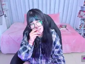 Cam4 Adult Video Chat of misshoneyxxx