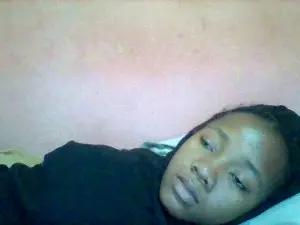 Cam4 Sex Chat of Herminah