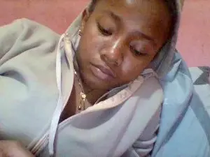 Cam4 Live Sex Cam of Herminah