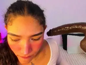 Cam4 Live Sex of Olivia_fx