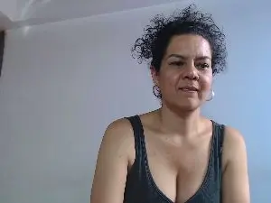 Cam4 Private Sex Chat of Sharickleon1