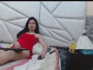 Cam4 Private Sex Chat of Andy_Sharit