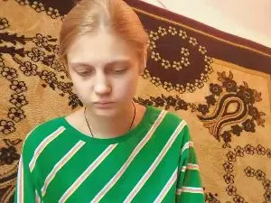 Cam4 Sex Chat of JudeGewinner