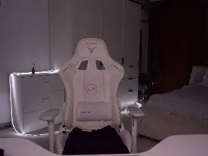Cam4 Live Porn of EvelinaFox