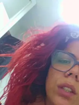 Cam4 Sex Chat of Pili8888