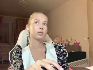 Cam4 Live Sex of LynseyPake