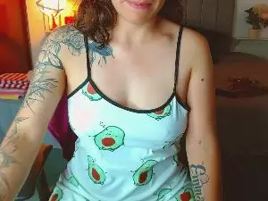 Cam4 Free Live Porn of kharlamorrys_