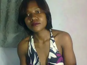 Cam4 Live Sex of Fanyahsweet