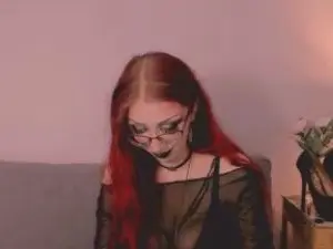 Cam4 Nude Webcam of TessChic