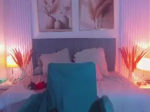 Cam4 Free Porn Cam of _lara1