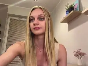 Cam4 Free Porn Cam of AbbyWeuve