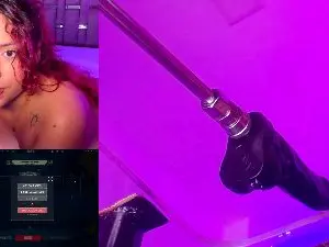 Cam4 Sex Chat of BriannaLux