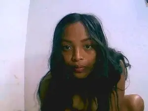 Cam4 Best Webcam of Hanni_Hanna