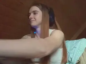 Cam4 Live Sex of SantosSarconi