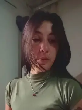 Cam4 Live Porn of guapitaaa_love