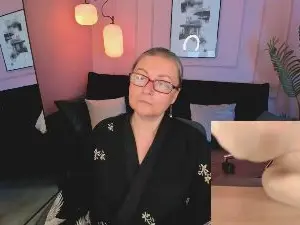 Cam4 Free Live Porn of AlexandraKind