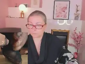 Cam4 Sex Cam of AlexandraKind